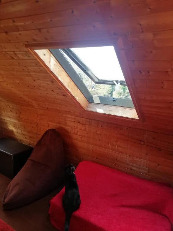 Apartmán Cozy Loft In Bushey, 20 Mins By Train To Euston London Exteriér fotografie