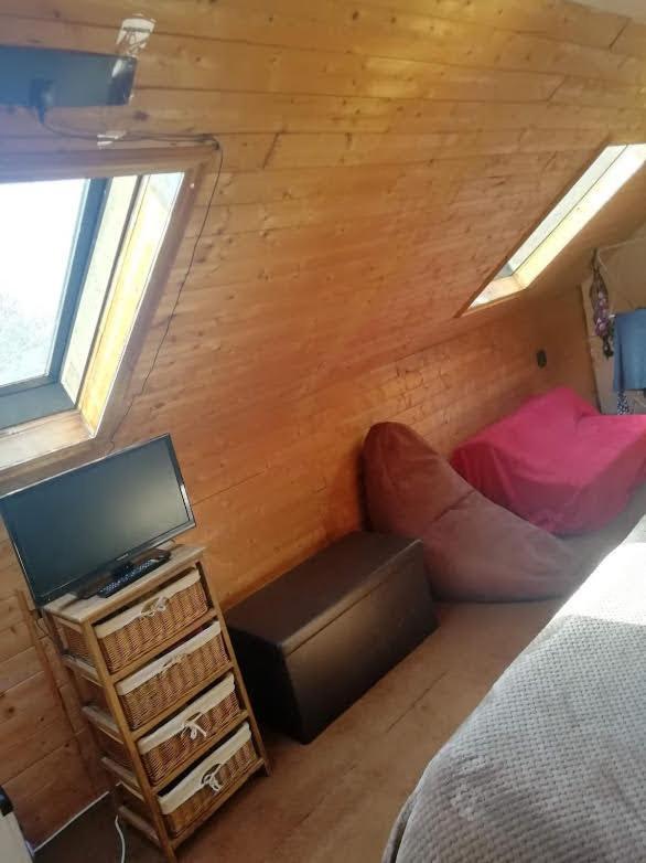 Apartmán Cozy Loft In Bushey, 20 Mins By Train To Euston London Exteriér fotografie