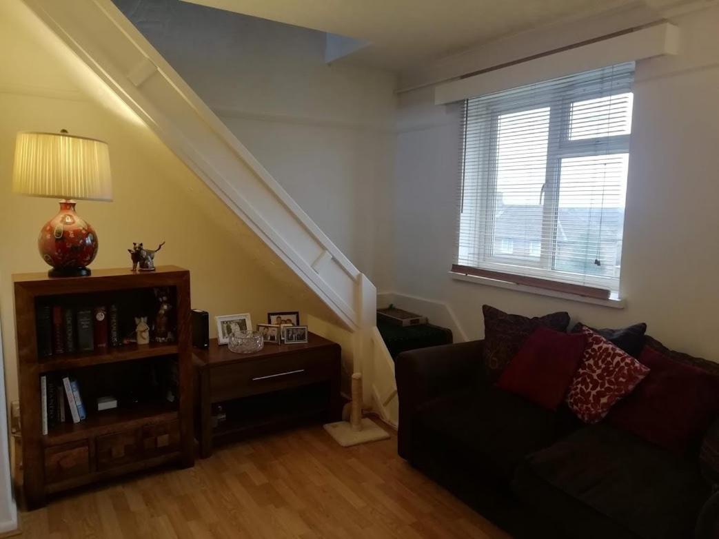 Apartmán Cozy Loft In Bushey, 20 Mins By Train To Euston London Exteriér fotografie