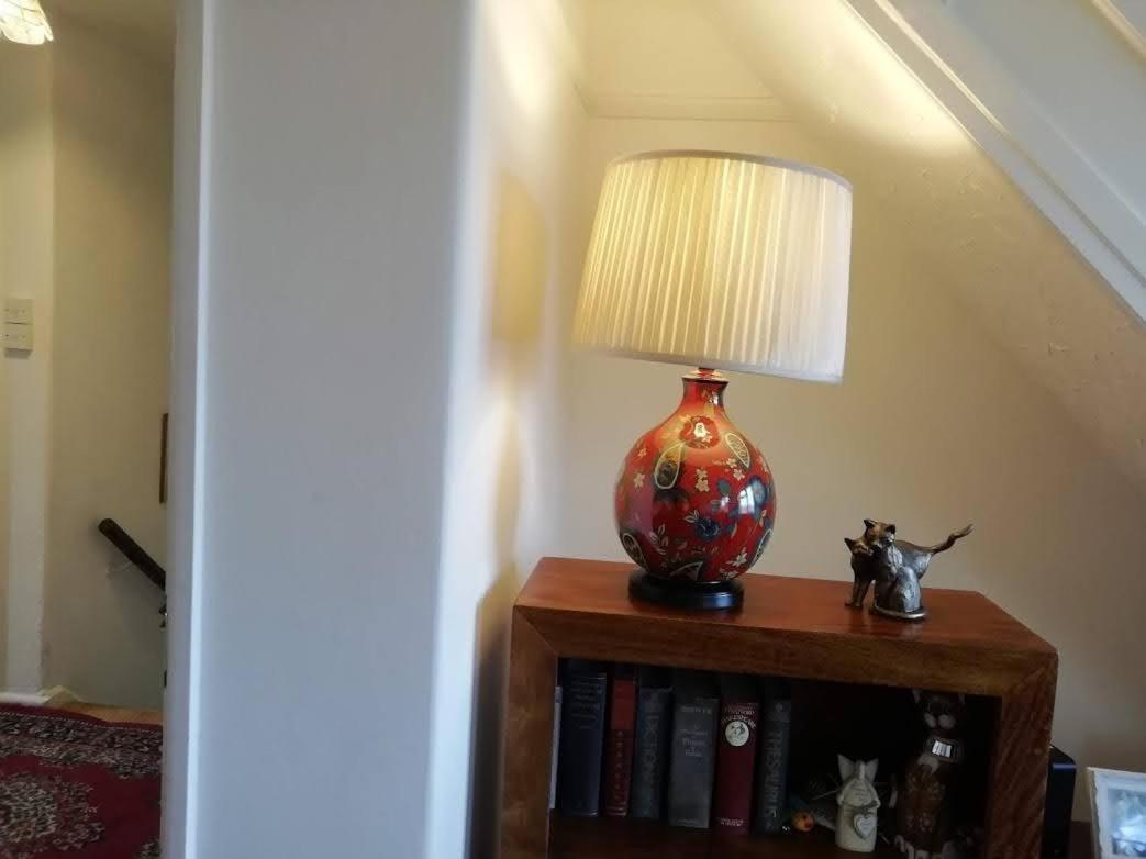 Apartmán Cozy Loft In Bushey, 20 Mins By Train To Euston London Exteriér fotografie