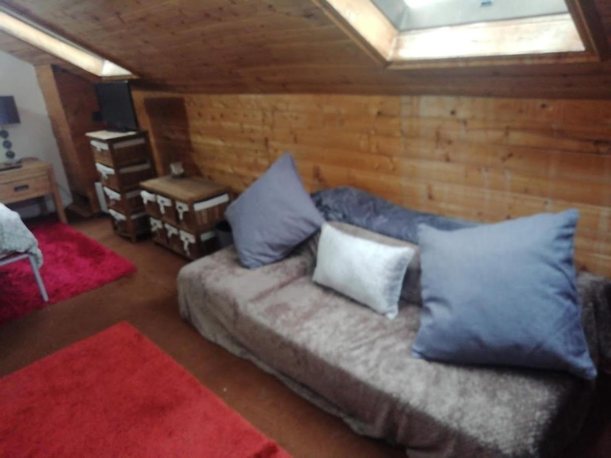 Apartmán Cozy Loft In Bushey, 20 Mins By Train To Euston London Exteriér fotografie